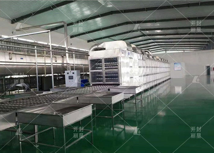 方便粉絲設(shè)備采購難？麗星機(jī)械讓你買到實惠又好用的
