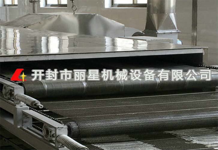 整套自動(dòng)化粉皮機(jī)設(shè)備采購價(jià)格是多少？