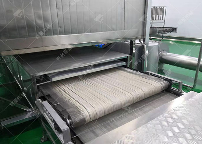 無烘干小型粉條機(jī)設(shè)備與全自動(dòng)粉條機(jī)，哪款更劃算？