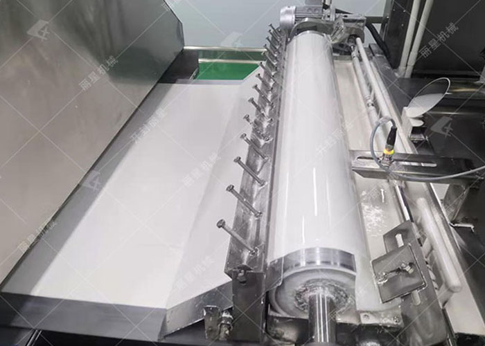 粉條加工過程中淀粉糊化受哪些因素影響？
