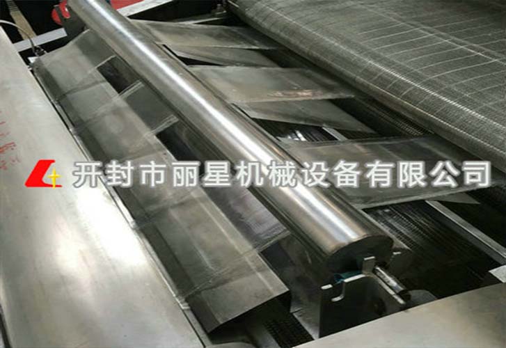 告別粉皮斷條煩惱：自動(dòng)化生產(chǎn)線是怎么做到的？