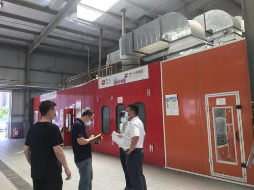 北京職防聯攜手河南網絡技術服務，共推職業衛生技術托管新篇章
