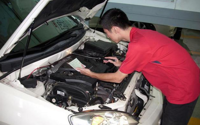 機(jī)動(dòng)車(chē)6年免檢不是6年不驗(yàn)車(chē)！再搞錯(cuò)你就虧慘了