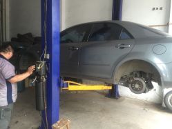 金玉汽車(chē)維修養(yǎng)護(hù)中心——蓬萊市機(jī)動(dòng)車(chē)專(zhuān)業(yè)養(yǎng)護(hù)站點(diǎn)家